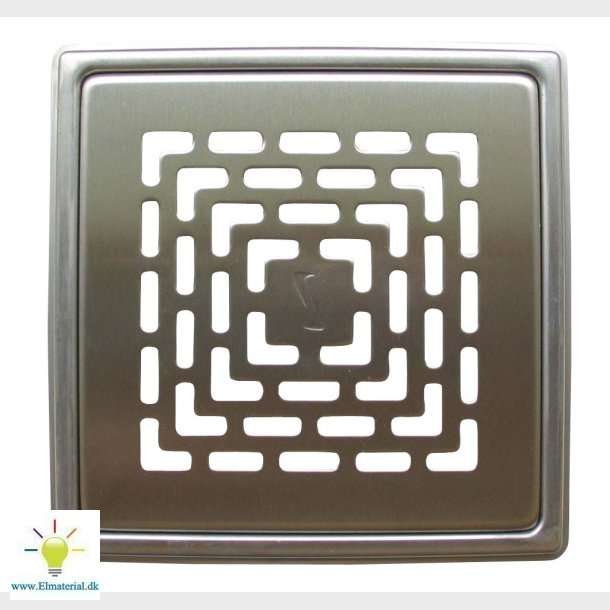 Classic Design Rist/Ramme