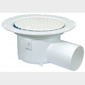 Purus Oden Golvbrunn F&ouml;r Vinyl