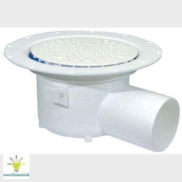 Purus Oden Gulvaflb Til Vinyl