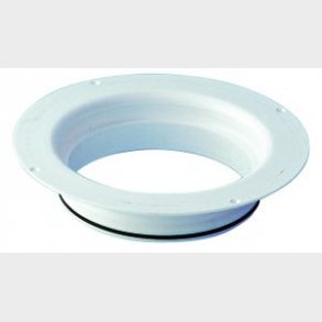 Purus Forh�j. �150/25Mm Hvid