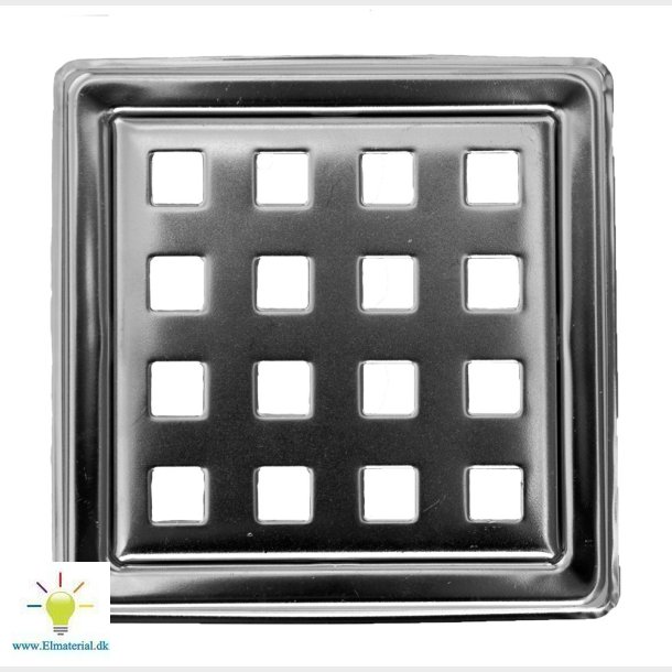 Rist/Ramme T/Bruseniche