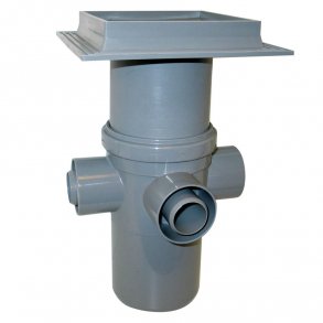 110Mm Afs.Sk�l Kompl.U / Ri