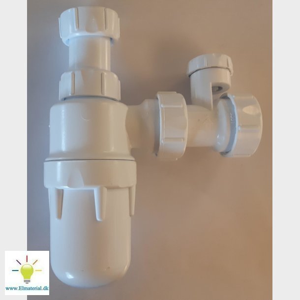 Multikvik Vacuum Pouch Vattenls