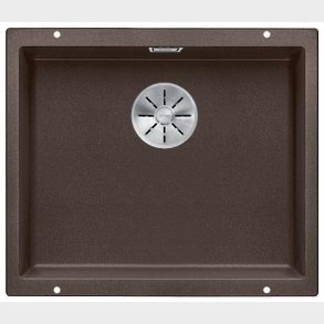 Blanco Subline 500-U Pd Coffee