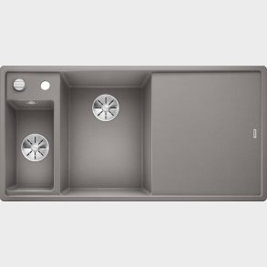 Blanco Axia Iii 6S Alu Ve Mxi