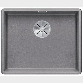 Blank Subline 500-F Aluminium