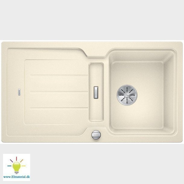 Blanco Classic Neo 5S Pd Jasmi