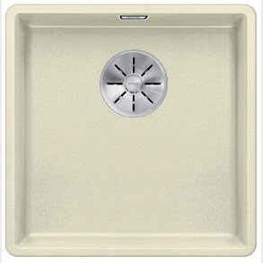 Blanco Subline 400-F Pd Jasmin