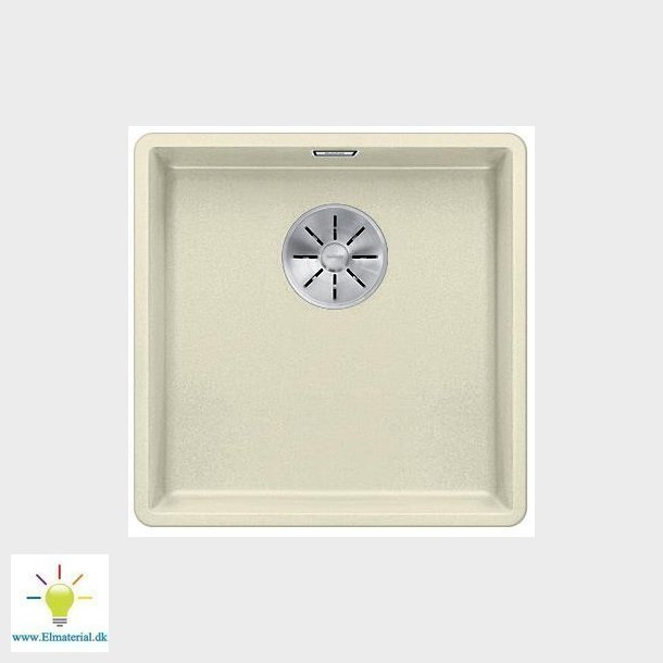 Blanco Subline 400-F Pd Jasmin