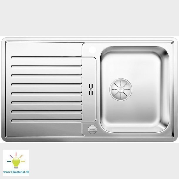 Blanco Classic Pro 45S-If Mxi
