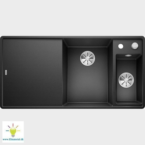 Blanco Axia Iii 6S-F Pd Antrac