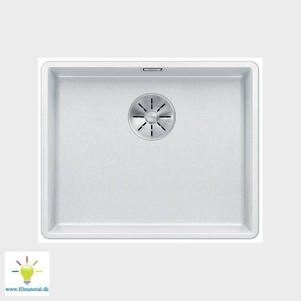 Blanco Subline 500-F Hvid Uxi