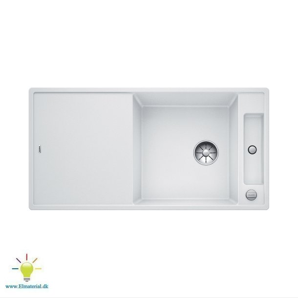 Blanco Axia Iii Xl6S-F Pd Hvid