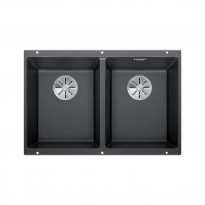 Blanco Subline 350/350-U Pd An