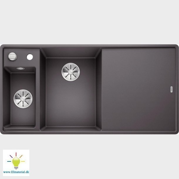 Blanco Axia Iii 6S-F Kli Ve Mx