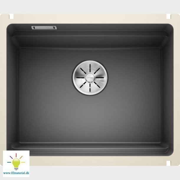 Blanco Etagon 500-U Kok Kp Uxi