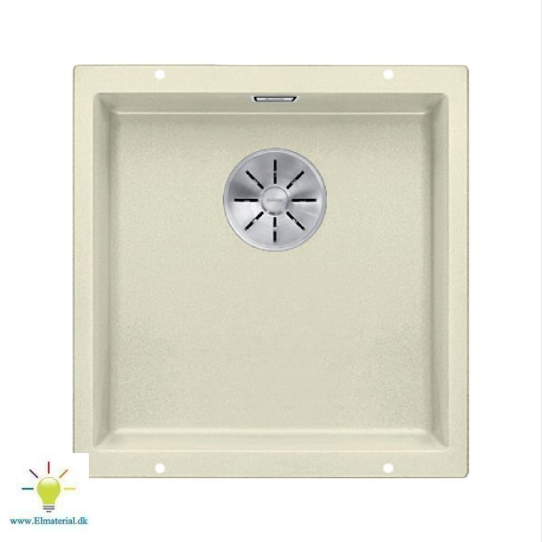 Blanco Subline 400-U Pd Jasmin