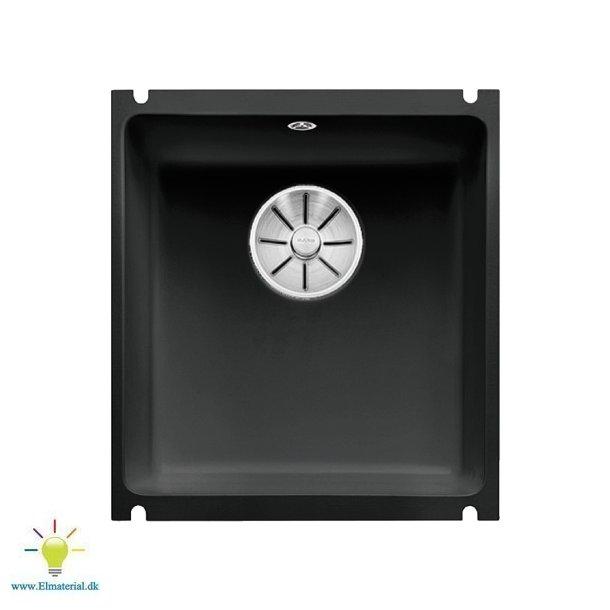 Blanco Subline 375-U Kp Sort U