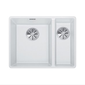 Blanco Subline 340/160-F Pd Hv