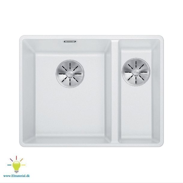 Blanco Subline 340/160-F Pd Hv