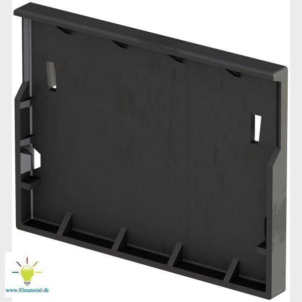 Aco Endevg Lukket T/80/100Mm