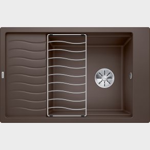 Blanco Elon Xl6S Kaf Uxi