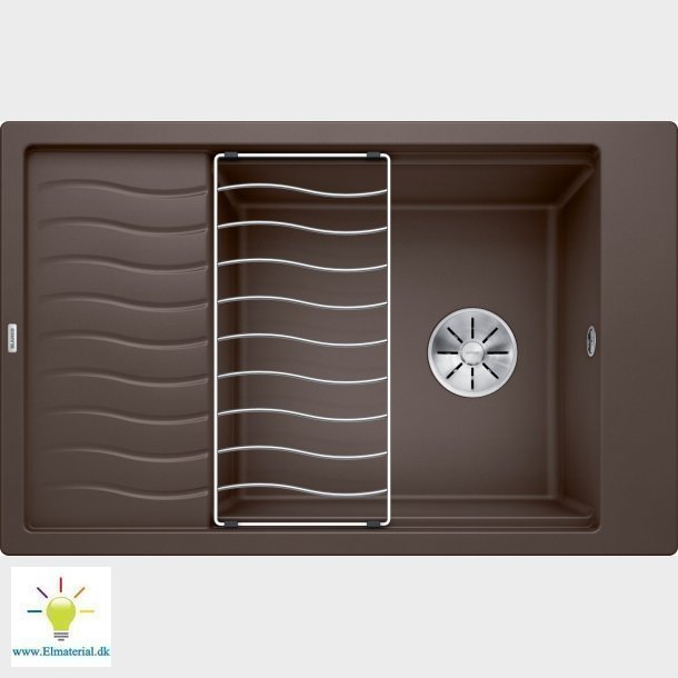 Blanco Elon Xl6S Kaf Uxi