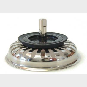 Korgventil M Kran � 82, 24 H�l