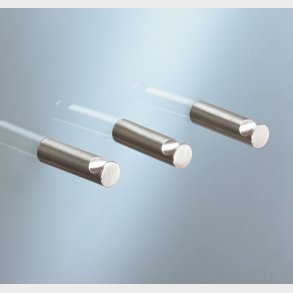 Vola T18-40 Handdukskrok 56Mm