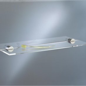 Vola T25G-16 Hyllglas