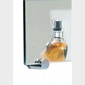 Vola Spegelh�llare Krom