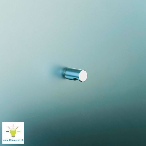 Vola T26-19 Skuffegreb Messing