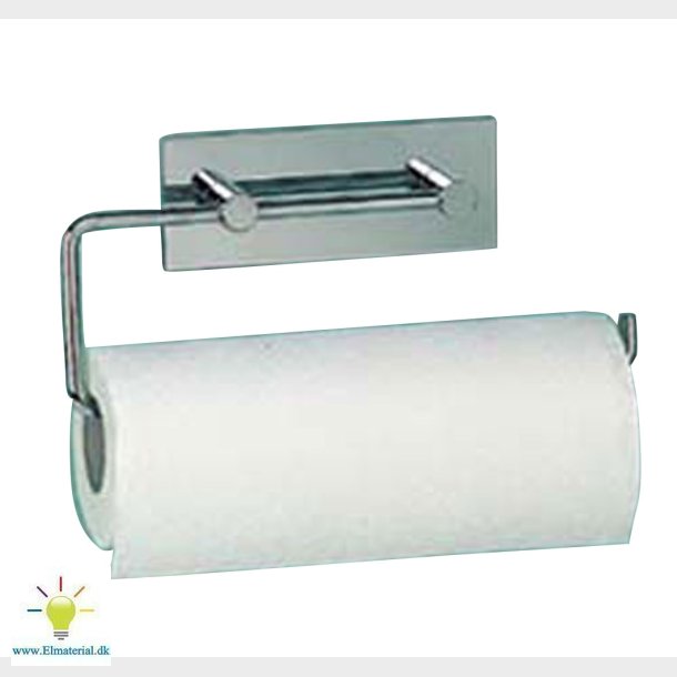 Vola Kkkenrulleholder Krom