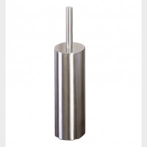 Vola Toalettborsthllare Krom