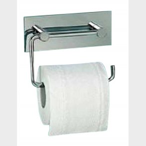 Vola Toalettpappershllare.Krom