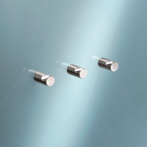 Vola T17-19 Handdukskrok Mess