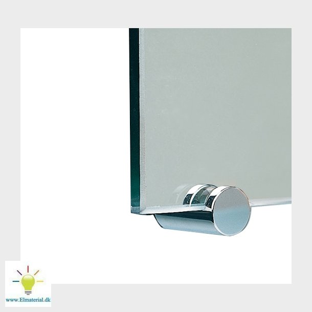 Vola Spejlhold.Brstet Krom