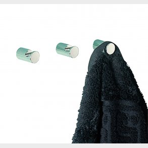 Vola Krokar Kort Krom 4st