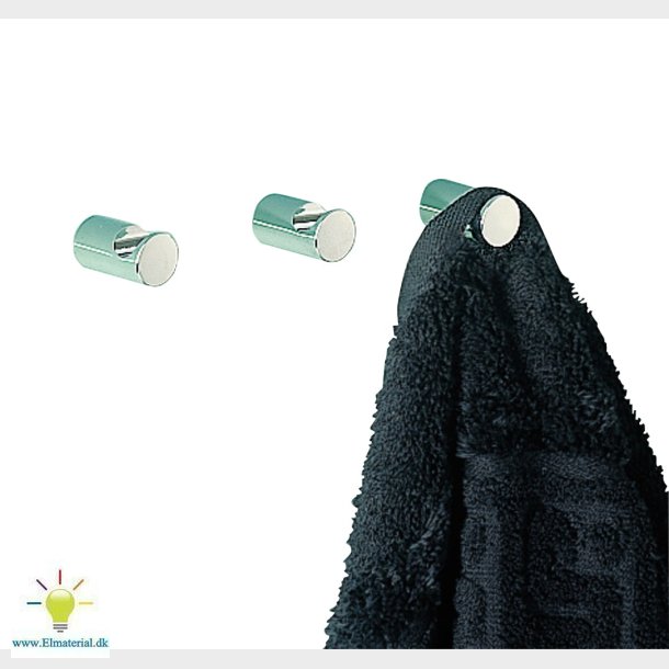 Vola Kroge Kort Krom 4Stk