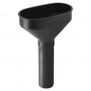 Pp Droppkopp Oval � 40 Mm 90X17