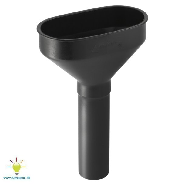 Pp Drypkop Oval  40 Mm 90X17