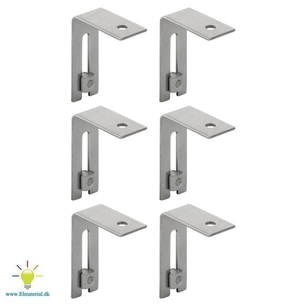 Befstigelsesst Til 152.372