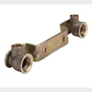 Gemini monteringsenhet 12 X 1/2