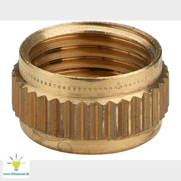 3/4" Rdgods Gev. Omlber