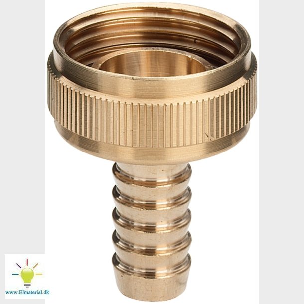 3/4X1/2X1" Rdgods Slangefors.