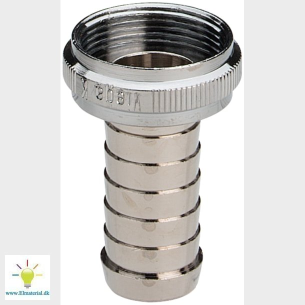 1/2Xm22/1" Rdgods Slangefors.