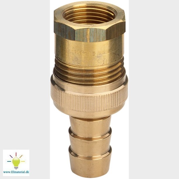 1X1.1/4" Rdgods Tandrrforskr