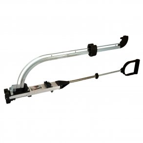 Wavin Alpha krampmaskin