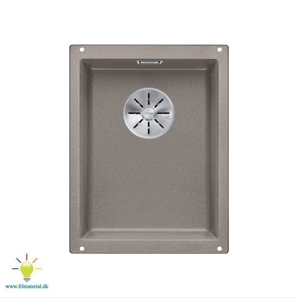 Blanco Subline 320-U Pd Trffe