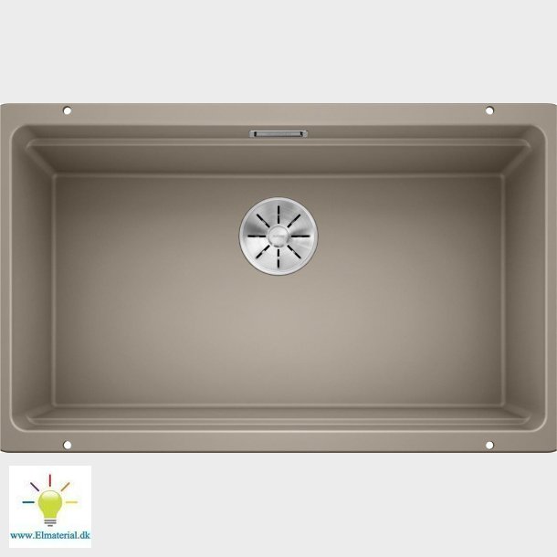 Blanco Etagon 700-U Tr Uxi